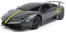 Lamborghini Mrcielago LP670-4 - Количка с дистанционно управление — Rastar 39001