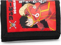 Детско портмоне - На тема One Piece — 73248