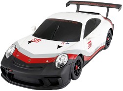 Количка с дистанционно Rastar Porsche 911 GT3 — 59400