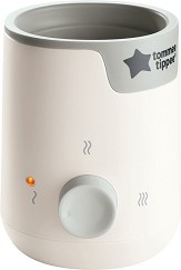 Нагревател за шишета и бурканчета Tommee Tippee Easi-Warm — TT.0195