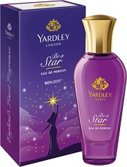 Yardley Be a Star EDP - Дамски парфюм