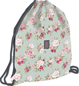 Спортна торба Ars Una Vintage Roses — 94597912