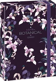    Ars Una Botanic Orchid -  A4 - 