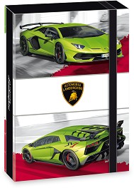    Ars Una Lamborghini -  A4 - 