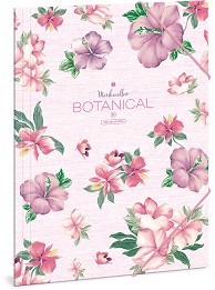    Ars Una Botanic Mallow -  A4 - 