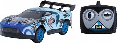 Кола с дистанционно управление Rally Monster - Revell — 24676