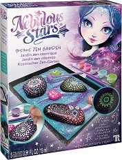 Направи сама Дзен градина Nebulous Stars - Eclipsia - Творчески комплект — N11118