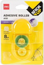 - Deli EA151 - 0.5 x 800 cm   Stick Up - 