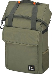 Ученическа раница Herlitz Be.Flexible - От серията "Be.Bag" — 50028801