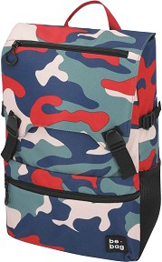 Ученическа раница Herlitz Be.Smart - От серията Be.Bag — 50028788