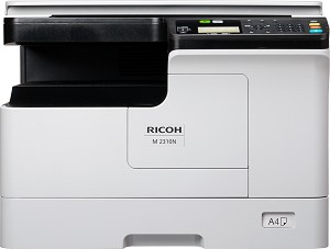Лазерно мултифункционално устройство RICOH M 2310N — 423847