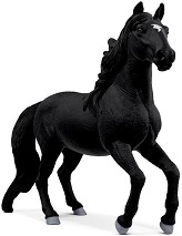 Фигурка на Лузитано жребец - Schleich - От серията Horse Club — 14918