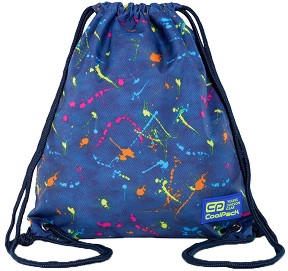 Спортна торба Cool Pack Solo - От серията Splash — C72144