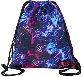 Спортна торба Cool Pack Solo - От серията Tropical Dream — C72146