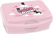 Кутия за храна - Ars Una - От серията Think Pink — 52544620