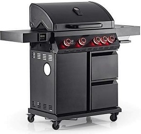   Landmann Cool Black 4.1 maxX - 