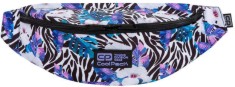 Чанта за кръст Cool Pack - Trick - От серията Flower Zebra — C78262