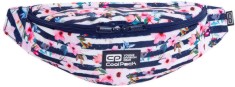 Чанта за кръст Cool Pack - Trick - От серията Pink Marine — C78263