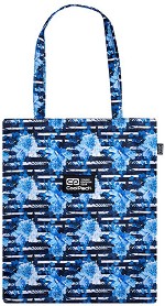 Чанта за рамо Cool Pack - От серията Blue Marine — C79261