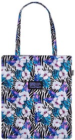 Чанта за рамо Cool Pack - От серията Flower Zebra — C79262