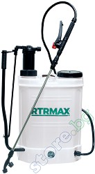 Градинска акумулаторна пръскачка 14.5 l RTRMAX