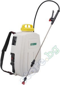 Акумулаторна пръскачка 16 l RTRMAX