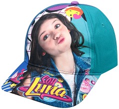 Детска шапка Soy Luna - Kids Licensing - На тема Soy Luna - продукт
