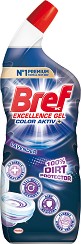     Bref Excellence Gel Color Activ - 700 ml -  