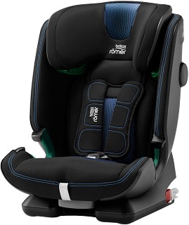     Römer Advansafix I-Size Cool Flow -  Isofix ,  9  36 kg -   