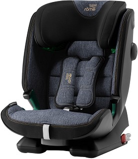     Römer Advansafix I-Size Marble -  Isofix ,  9  36 kg -   