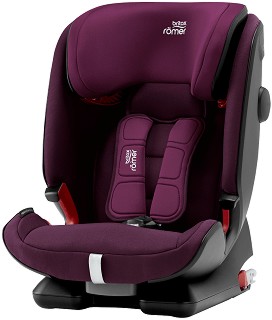     Römer Advansafix IV R -  Isofix ,  9  36 kg -   