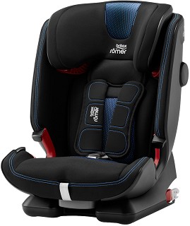     Römer Advansafix IV R Cool Flow -  Isofix ,  9  36 kg -   