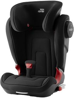     Römer Kidfix 2 S -  Isofix ,  15  36 kg -   