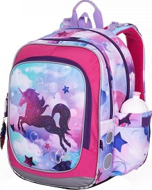 Ученическа раница Topgal Endy - От серията Unicorn — ENDY 20002