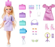 Кукла Барби Малибу - Mattel - На тема Barbie — JGG38