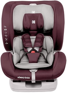     Kikka Boo 4 in 1 2020 -  Isofix ,  0   36 kg -   