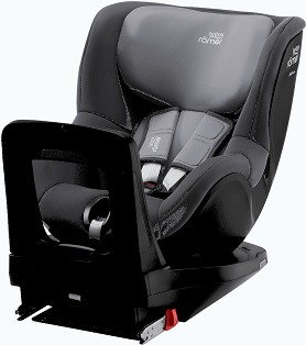     Römer Dualfix M I-Size -  Isofix ,  3   18 kg -   