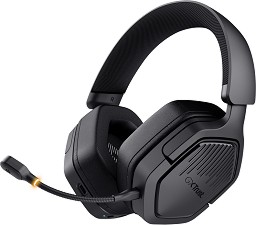 Гейминг безжични слушалки TRUST GXT 493 Carus