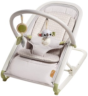   Tiny Love Rocker -   Boho Chic - 