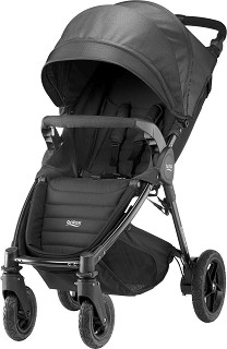    Britax B-Motion 4 Plus - 