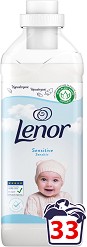     Lenor Sensitive - 1  1.7 l - 