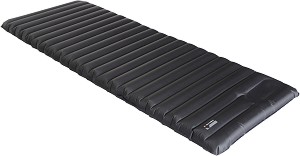 Надуваема постелка с вградена помпа High Peak Dayton - 51 × 183 × 7,5 см