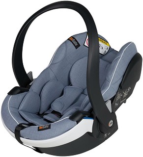     BeSafe iZi Go Modular X1 I-Size -  13 kg -   