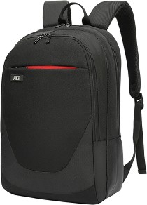Раница за лаптоп 15.6" ACT Suburb AC8565