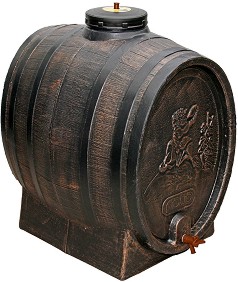    280 l Roto - 