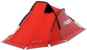 Едноместна палатка Husky Flame  1 - палатка