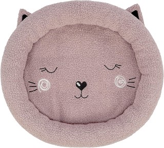 Легло за котки Trixie - 50 × 40 см, от серията Junior
