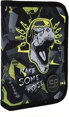 Ученически несесер Clipper - Cool Pack - От серията Dino Park — F076966