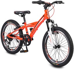   BYOX Flash 20" - 