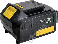  RTR 0503RTX1804 - 18 V / 4000 mAh - 